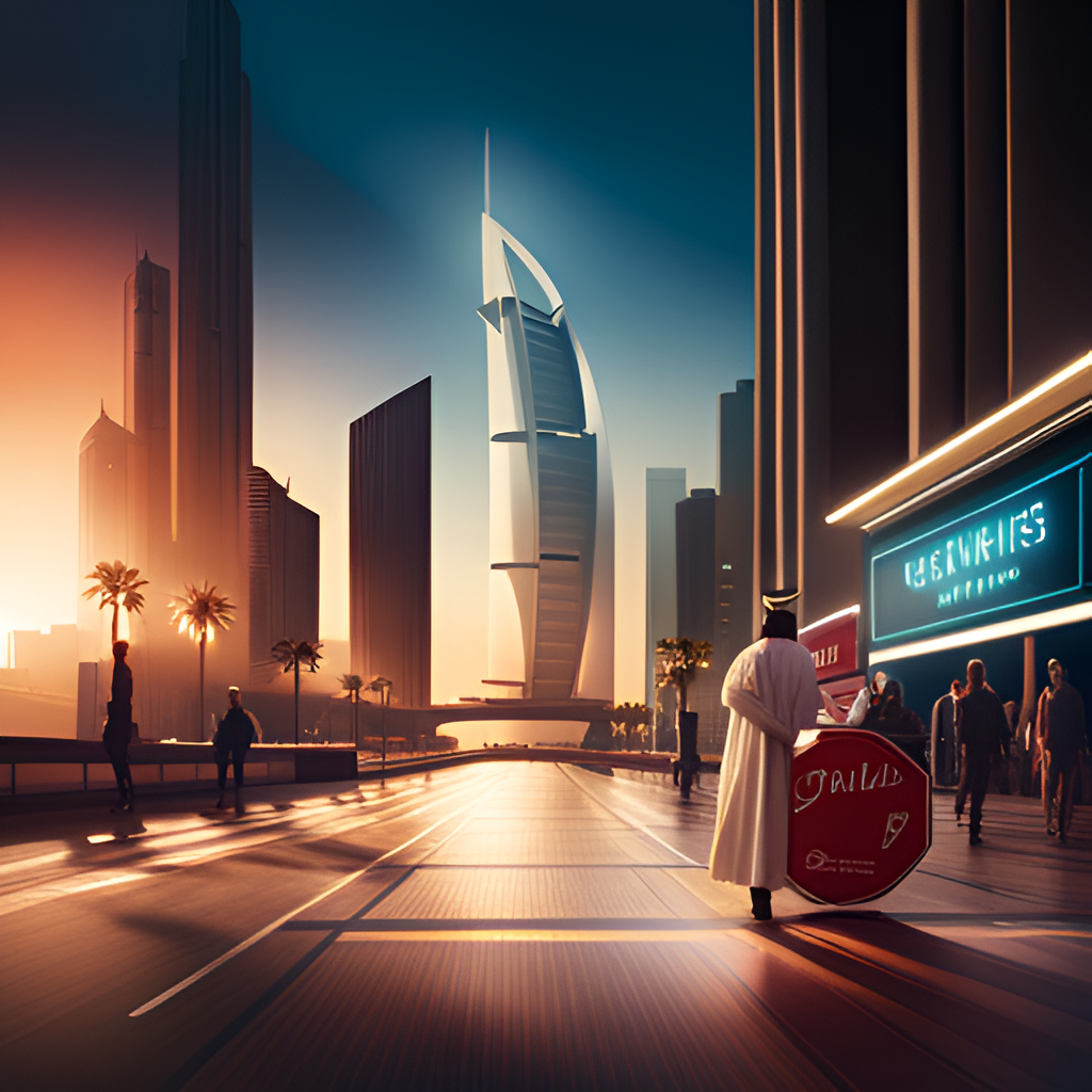 Top 10 Creative Signage Ideas to Boost Your Business in the UAE