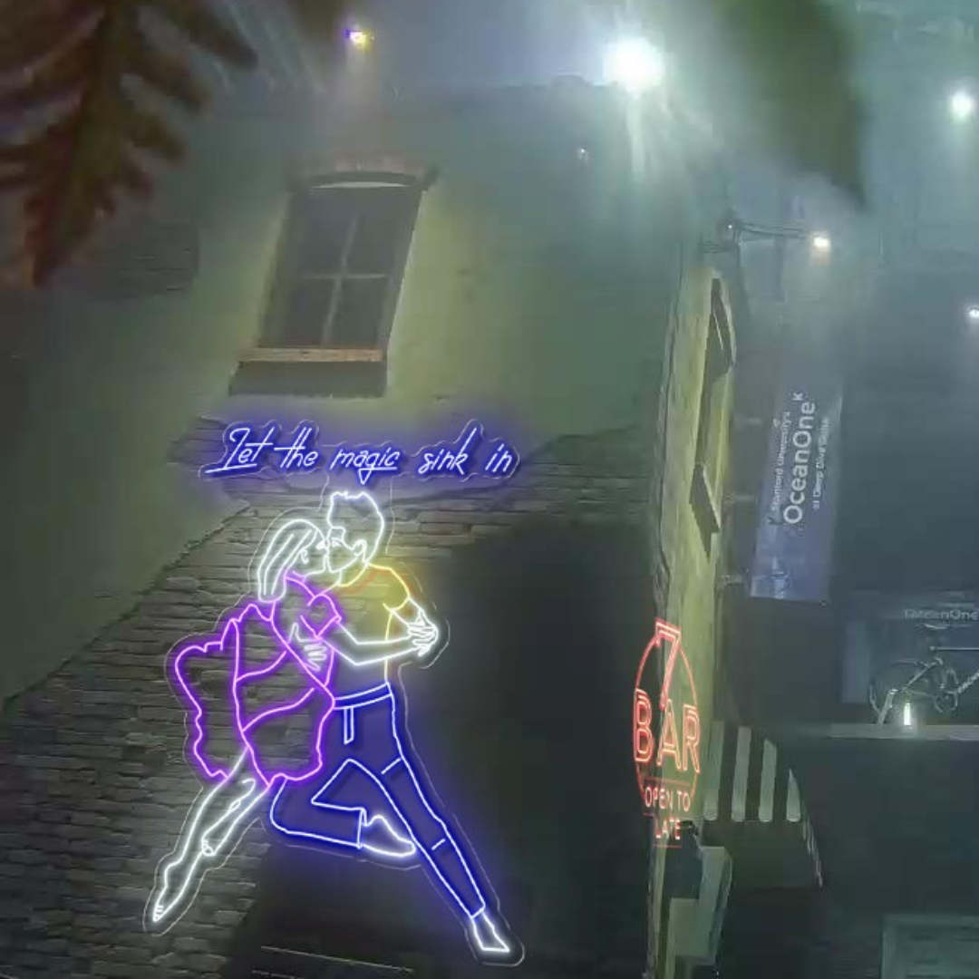 DEEPDIVEDUBAI | NEON SIGNS